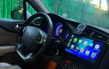 Citroen C4 II рестайлинг, 2012 год, 430 000 рублей, 8 фотография
