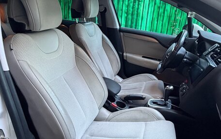 Citroen C4 II рестайлинг, 2012 год, 430 000 рублей, 9 фотография