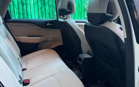 Citroen C4 II рестайлинг, 2012 год, 430 000 рублей, 13 фотография