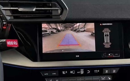 Audi A3, 2023 год, 2 090 000 рублей, 9 фотография
