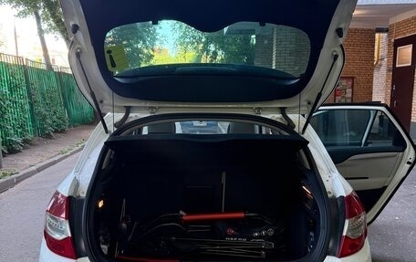 Citroen C4 II рестайлинг, 2012 год, 430 000 рублей, 6 фотография