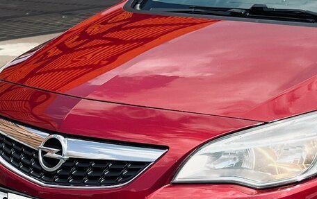 Opel Astra J, 2011 год, 730 000 рублей, 5 фотография