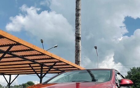 Opel Astra J, 2011 год, 730 000 рублей, 6 фотография