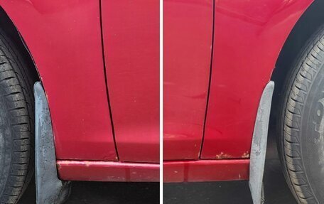 Opel Astra J, 2011 год, 730 000 рублей, 20 фотография