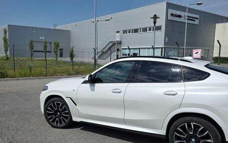 BMW X6, 2023 год, 10 990 000 рублей, 5 фотография