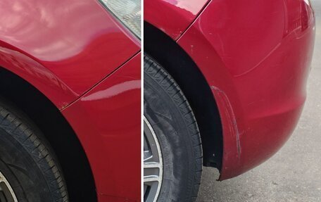 Opel Astra J, 2011 год, 730 000 рублей, 16 фотография