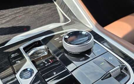 BMW X6, 2023 год, 10 990 000 рублей, 9 фотография