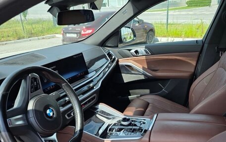 BMW X6, 2023 год, 10 990 000 рублей, 7 фотография