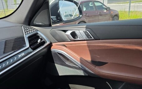 BMW X6, 2023 год, 10 990 000 рублей, 10 фотография