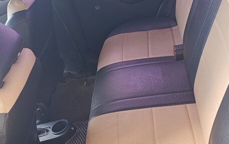 Chevrolet Aveo III, 2008 год, 390 000 рублей, 8 фотография