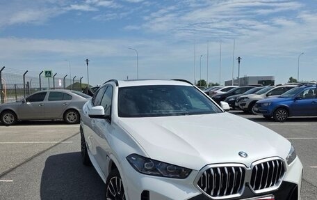 BMW X6, 2023 год, 10 990 000 рублей, 2 фотография