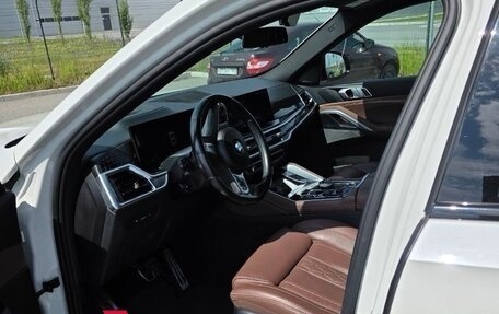 BMW X6, 2023 год, 10 990 000 рублей, 6 фотография