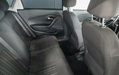 Volkswagen Polo VI (EU Market), 2017 год, 990 000 рублей, 12 фотография