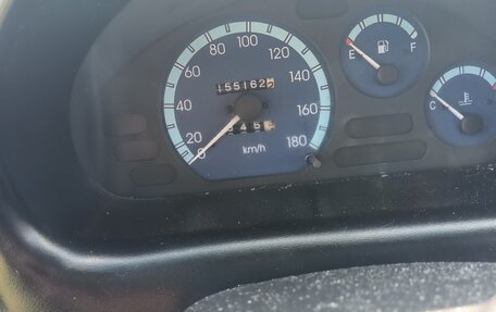 Daewoo Matiz I, 2012 год, 65 000 рублей, 6 фотография