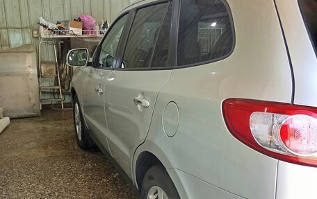Hyundai Santa Fe III рестайлинг, 2011 год, 1 400 000 рублей, 9 фотография