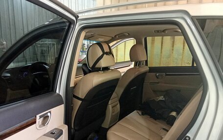 Hyundai Santa Fe III рестайлинг, 2011 год, 1 400 000 рублей, 10 фотография