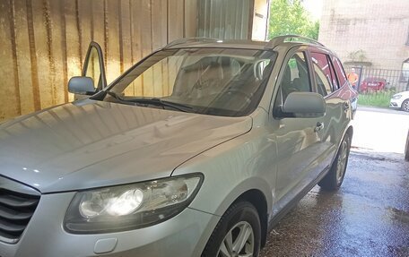 Hyundai Santa Fe III рестайлинг, 2011 год, 1 400 000 рублей, 7 фотография