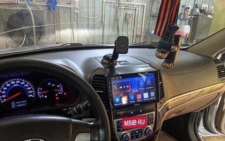 Hyundai Santa Fe III рестайлинг, 2011 год, 1 400 000 рублей, 5 фотография