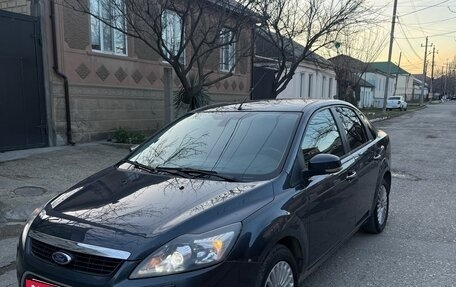Ford Focus II рестайлинг, 2011 год, 600 000 рублей, 2 фотография