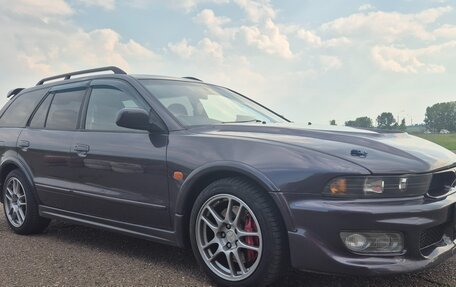 Mitsubishi Legnum, 1999 год, 999 000 рублей, 3 фотография