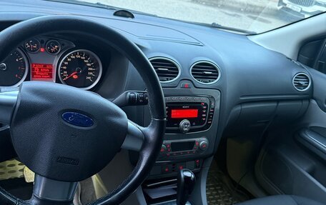 Ford Focus II рестайлинг, 2011 год, 600 000 рублей, 7 фотография