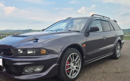 Mitsubishi Legnum, 1999 год, 999 000 рублей, 7 фотография