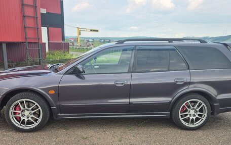 Mitsubishi Legnum, 1999 год, 999 000 рублей, 8 фотография