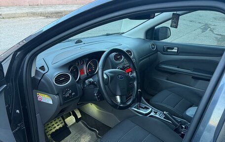Ford Focus II рестайлинг, 2011 год, 600 000 рублей, 6 фотография