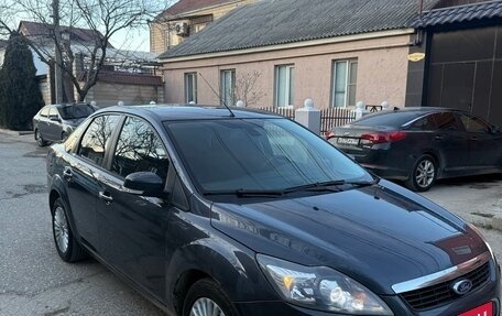 Ford Focus II рестайлинг, 2011 год, 600 000 рублей, 4 фотография