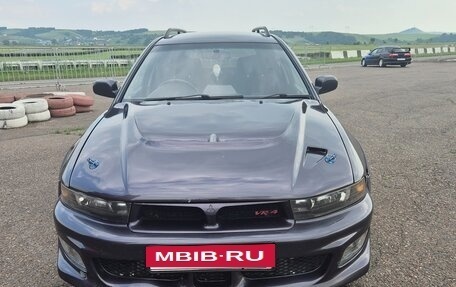 Mitsubishi Legnum, 1999 год, 999 000 рублей, 5 фотография