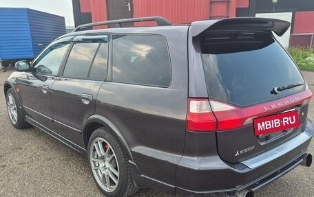 Mitsubishi Legnum, 1999 год, 999 000 рублей, 9 фотография