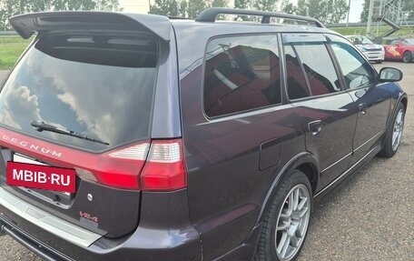 Mitsubishi Legnum, 1999 год, 999 000 рублей, 10 фотография