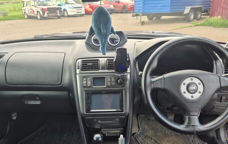 Mitsubishi Legnum, 1999 год, 999 000 рублей, 13 фотография