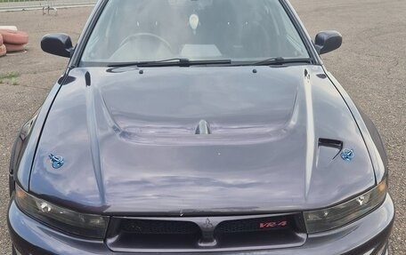 Mitsubishi Legnum, 1999 год, 999 000 рублей, 4 фотография