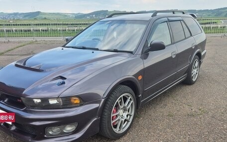 Mitsubishi Legnum, 1999 год, 999 000 рублей, 6 фотография