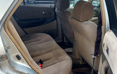 Mazda Familia, 2003 год, 140 000 рублей, 4 фотография