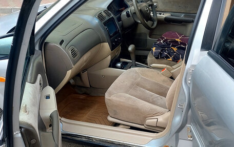 Mazda Familia, 2003 год, 140 000 рублей, 7 фотография