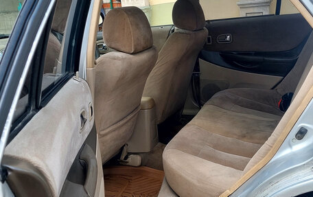 Mazda Familia, 2003 год, 140 000 рублей, 6 фотография