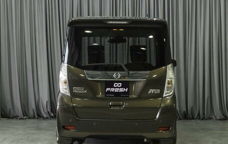 Nissan Dayz Roox I рестайлинг, 2018 год, 919 000 рублей, 4 фотография