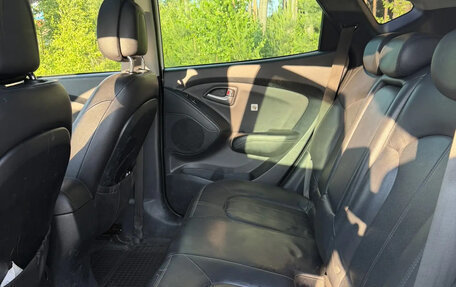 Hyundai ix35 I рестайлинг, 2011 год, 1 150 000 рублей, 4 фотография