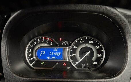 Nissan Dayz Roox I рестайлинг, 2018 год, 919 000 рублей, 13 фотография