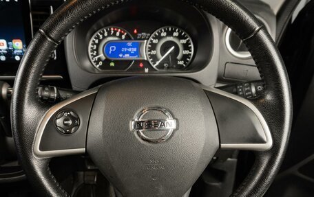 Nissan Dayz Roox I рестайлинг, 2018 год, 919 000 рублей, 12 фотография
