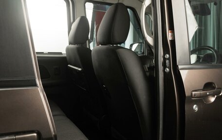 Nissan Dayz Roox I рестайлинг, 2018 год, 919 000 рублей, 11 фотография
