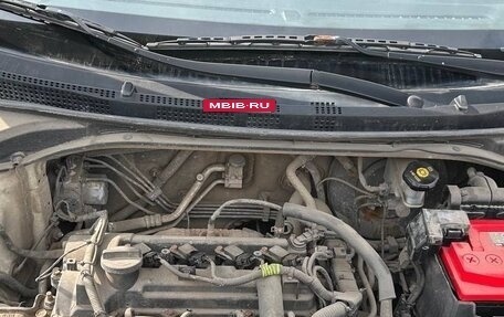 Hyundai Solaris II рестайлинг, 2020 год, 850 000 рублей, 10 фотография