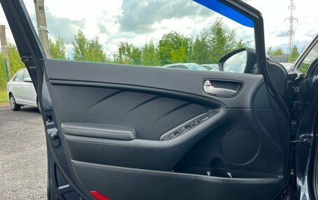 KIA Cerato III, 2017 год, 1 187 000 рублей, 16 фотография