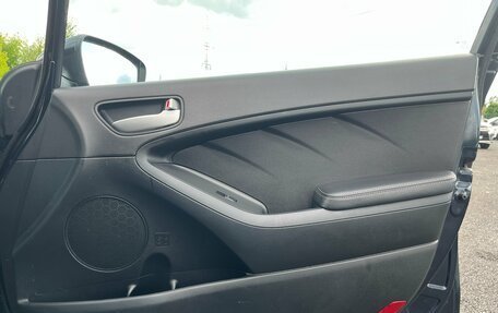 KIA Cerato III, 2017 год, 1 187 000 рублей, 23 фотография