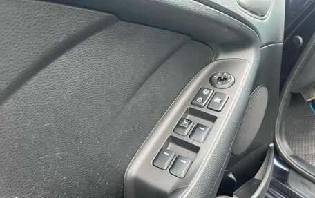 KIA Cerato III, 2017 год, 1 187 000 рублей, 17 фотография