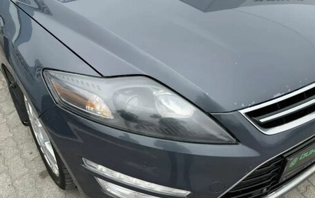 Ford Mondeo IV, 2011 год, 499 000 рублей, 4 фотография