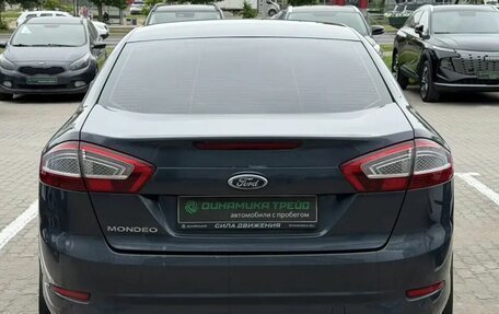 Ford Mondeo IV, 2011 год, 499 000 рублей, 7 фотография