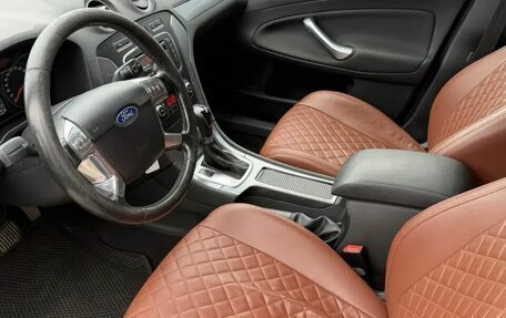 Ford Mondeo IV, 2011 год, 499 000 рублей, 9 фотография